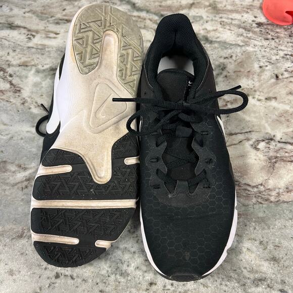 Nike Women's Legend Essential 2 Training Sneakers Size 10 - Picture 2 of 4